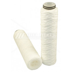 Filtre pour circuit de refroidissement EB 51105 ESE