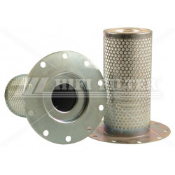 Filtre séparateur air/huile OT 1016