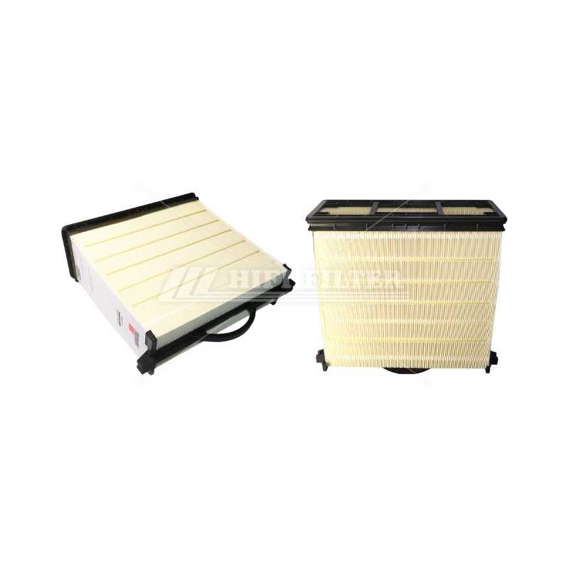 Filtre à air primaire SA 16898