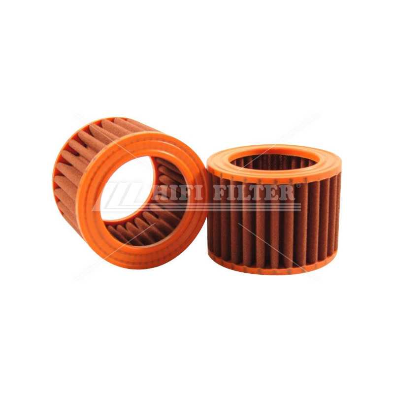 Filtre à air primaire SA 12509