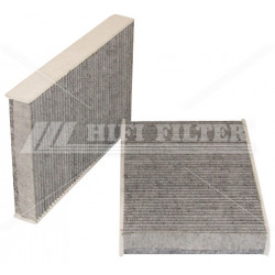 Filtre habitacle SC 14558 CA