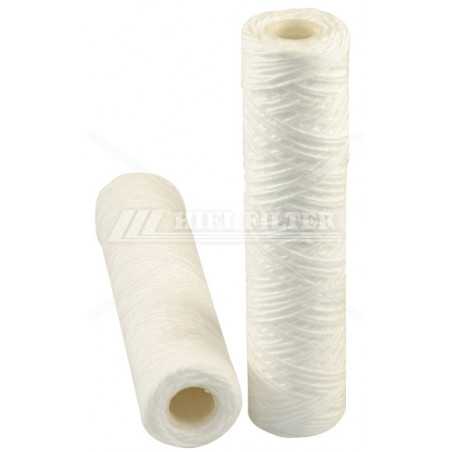 Filtre pour circuit de refroidissement EB 25110 PP