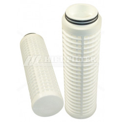 Filtre pour circuit de refroidissement EN 23150 FSEL