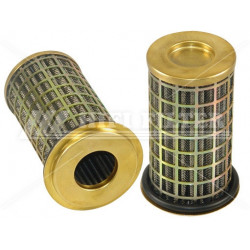 Filtre hydraulique SH 68010