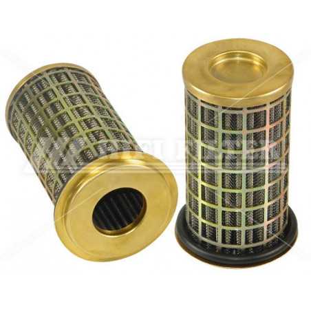 Filtre hydraulique SH 68010