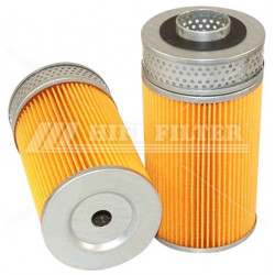 Filtre à huile SO 5127