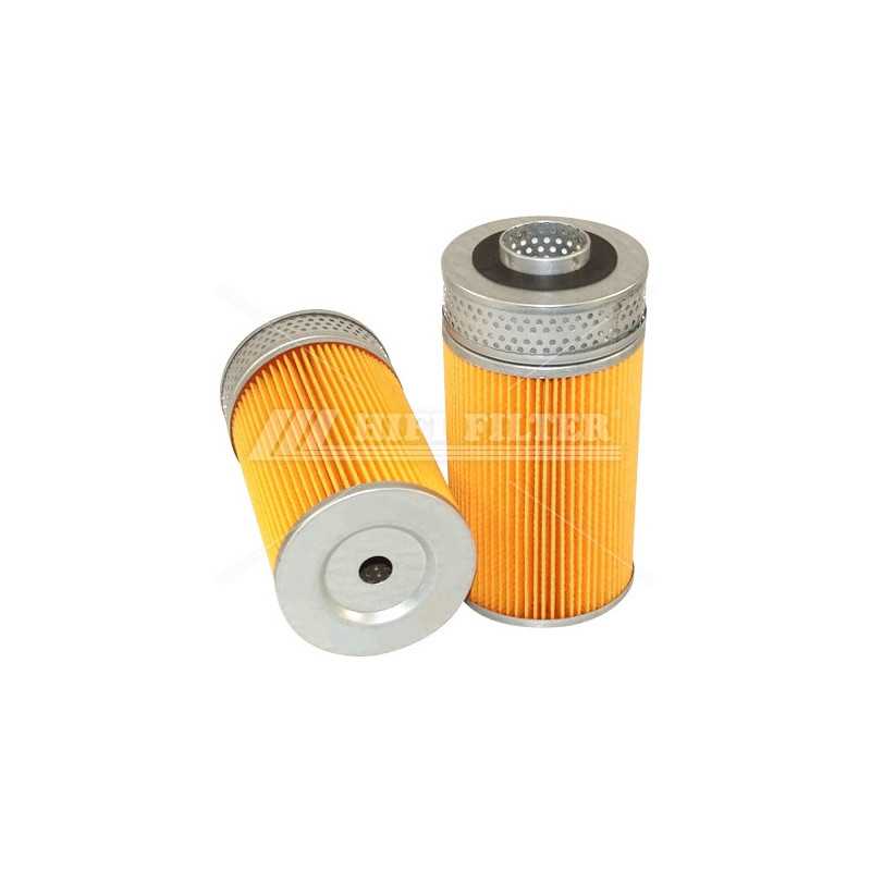 Filtre à huile SO 5127