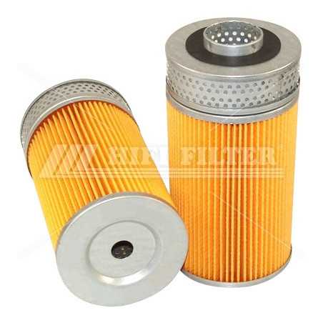 Filtre à huile SO 5127