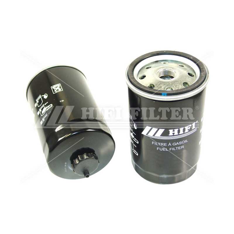 Filtre à gasoil SN 25131