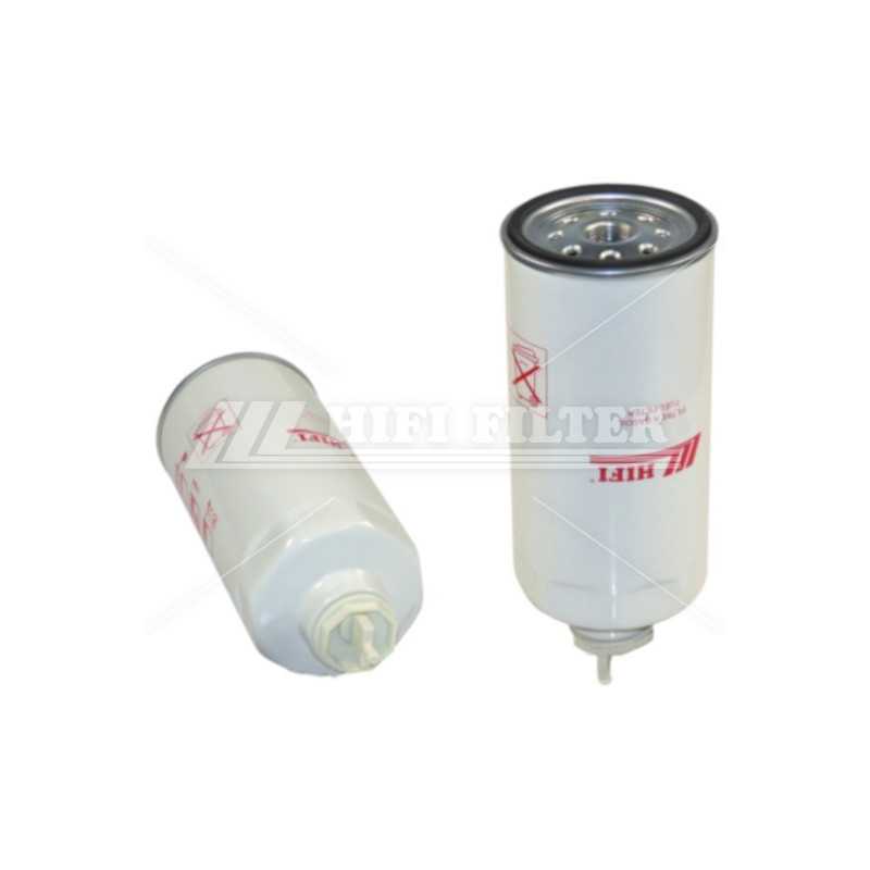 Filtre à gasoil SN 25193