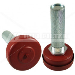 Filtre d'aération TCO 704