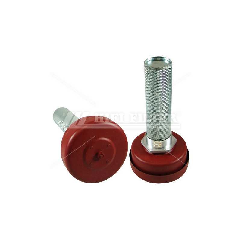 Filtre d'aération TCO 704