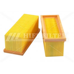 Filtre habitacle SC 90377