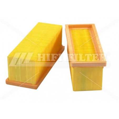 Filtre habitacle SC 90377