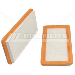 Filtre habitacle SC 90277