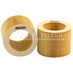 Filtre d'aération SA 12512