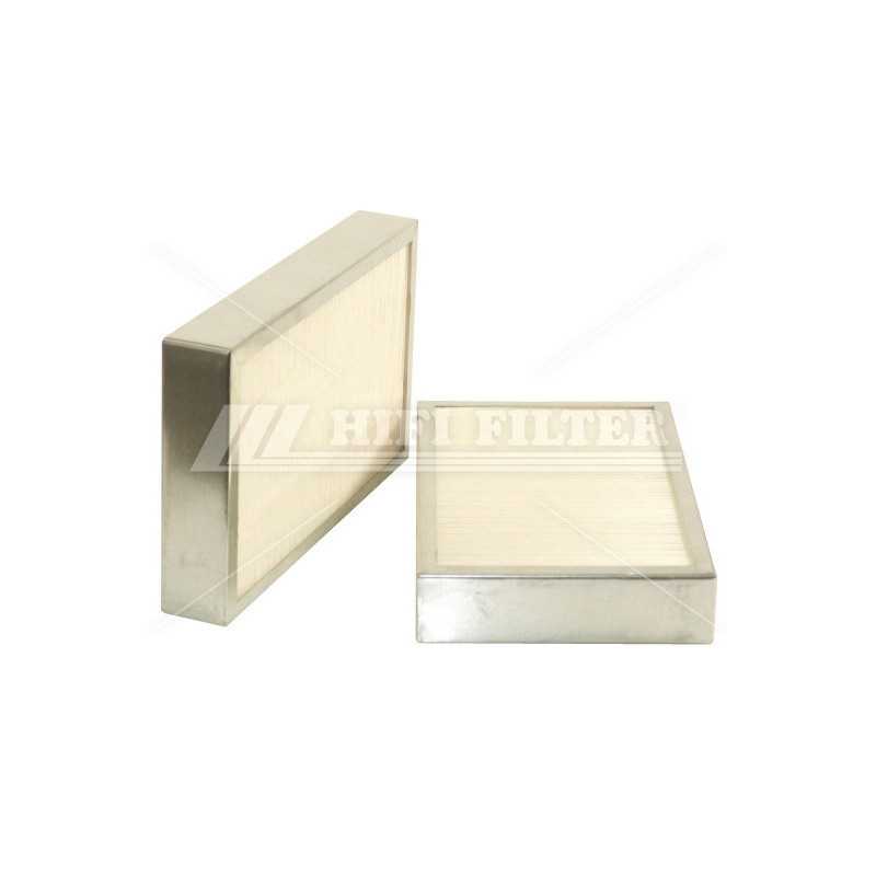 Filtre habitacle SC 60084