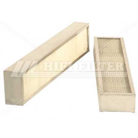 Filtre habitacle SC 80016