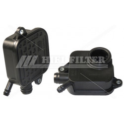 Filtre d'aération SAO 7128