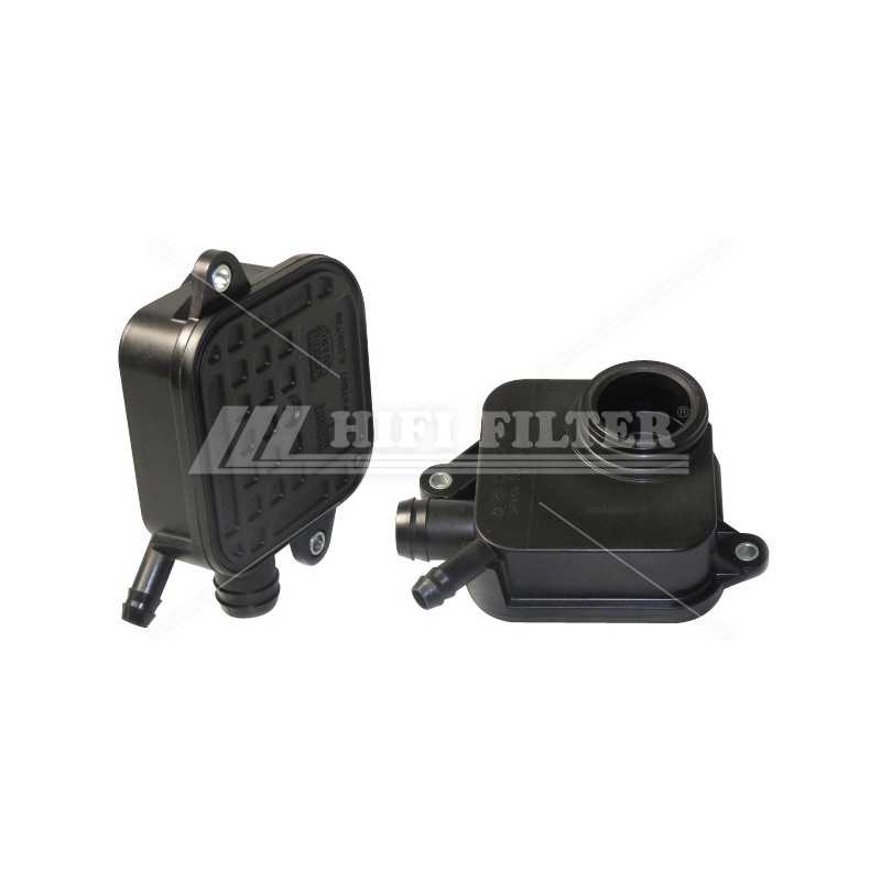 Filtre d'aération SAO 7128