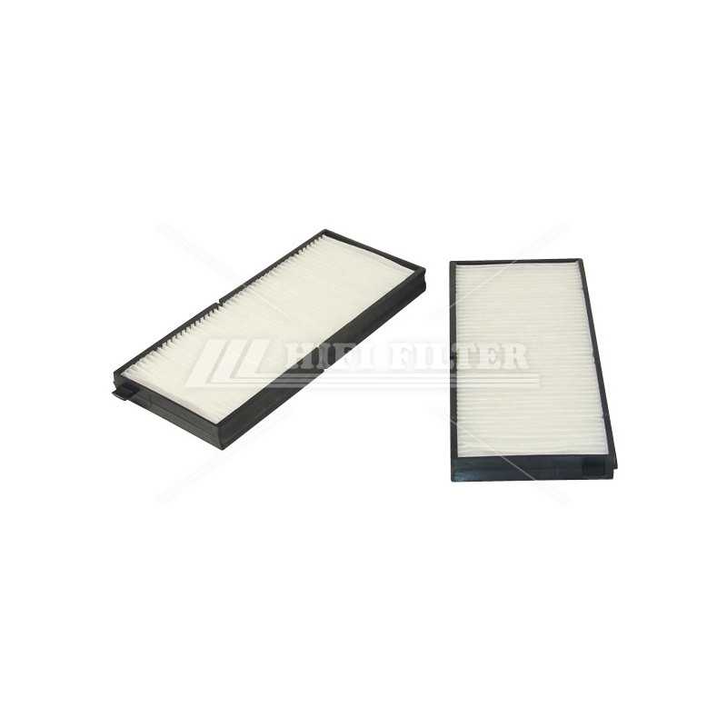 Filtre habitacle SC 8090 KIT