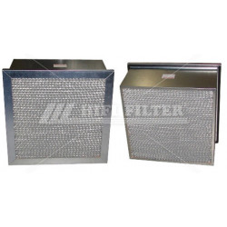 Filtre à air NA 73535-F7FRE