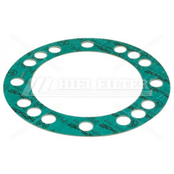 Filtre séparateur air/huile JS 21570 TA