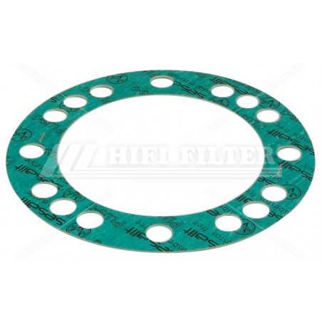Filtre séparateur air/huile JS 21570 TA