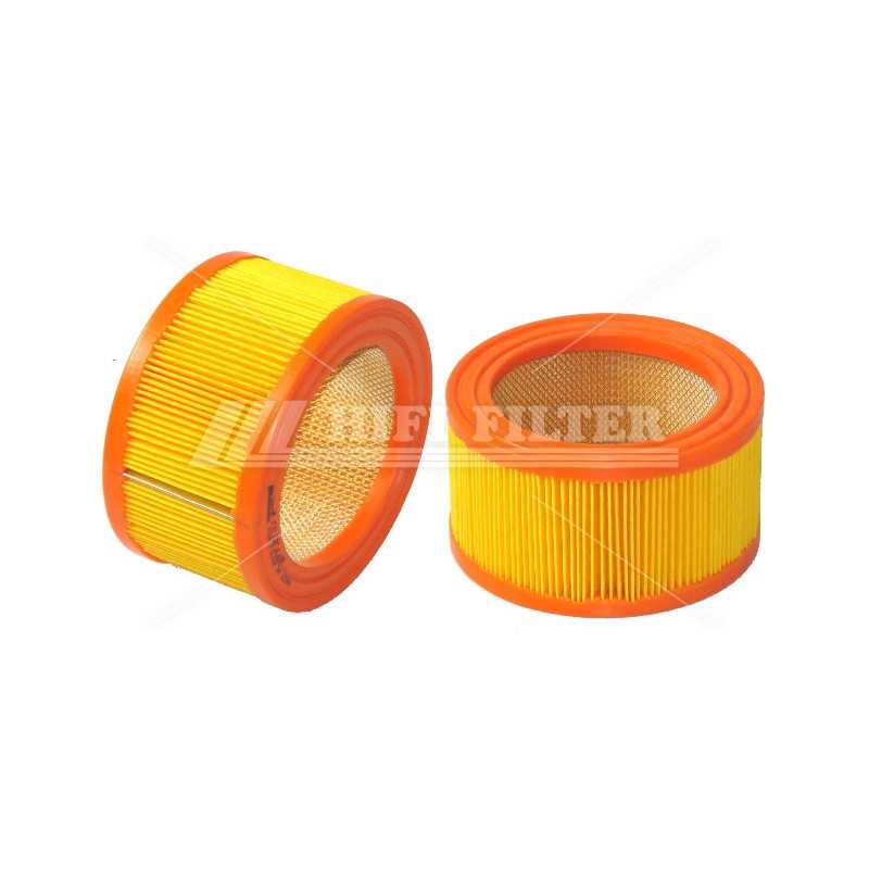 Filtre d'aération SA 12554