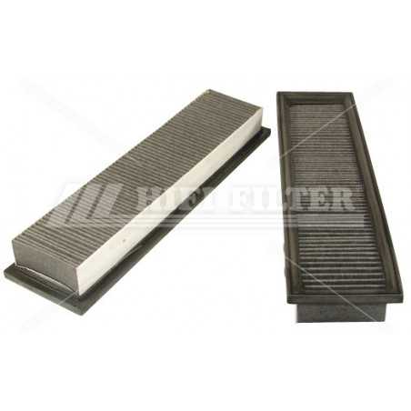 Filtre habitacle SC 80010 CAG