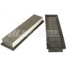 Filtre habitacle SC 80010 CAG