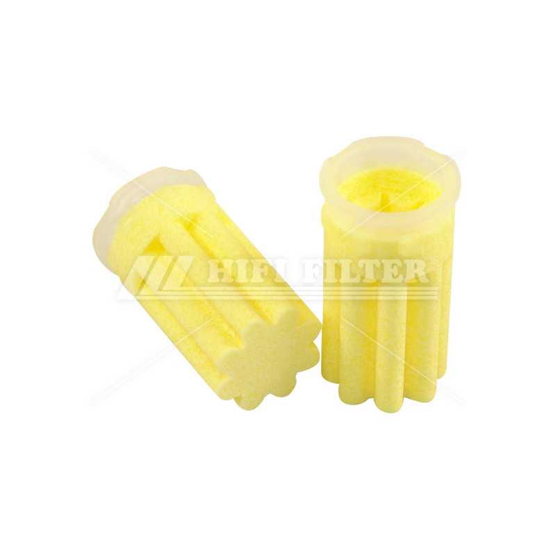 Filtre à gasoil SN 80611