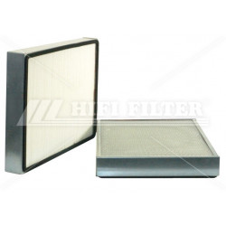 Filtre habitacle SC 90091