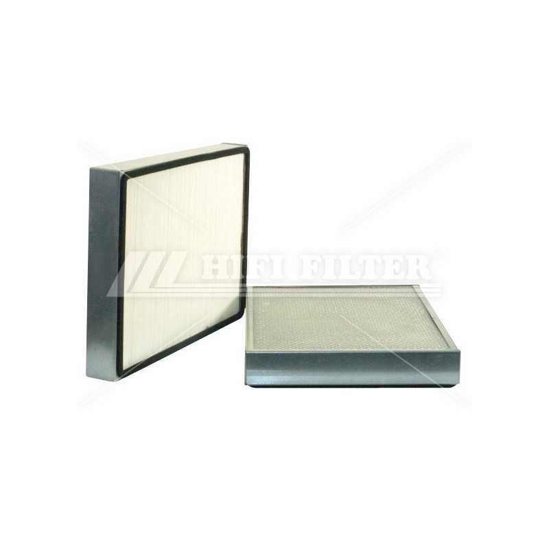 Filtre habitacle SC 90091