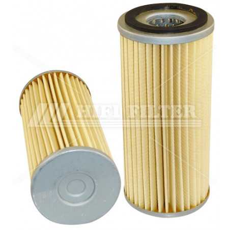 Filtre à huile SO 8421