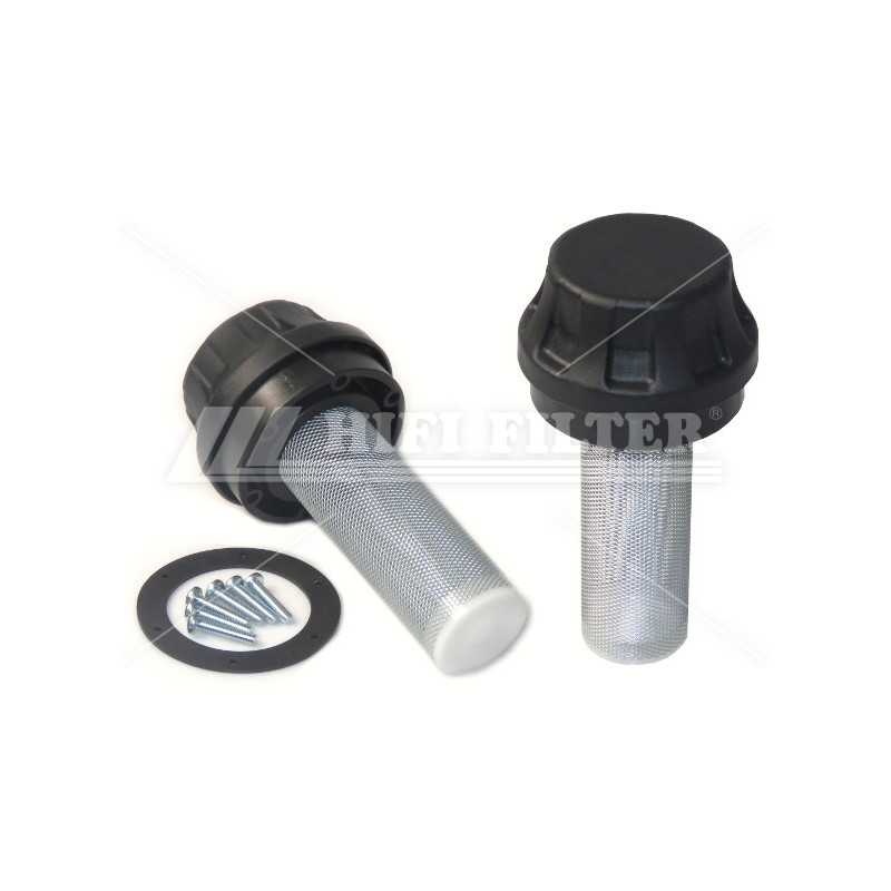 Filtre d'aération TCO 507