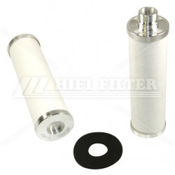 Filtre séparateur air/huile SI 41104