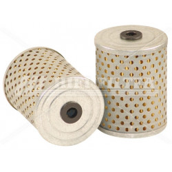 Filtre à huile SO 8002