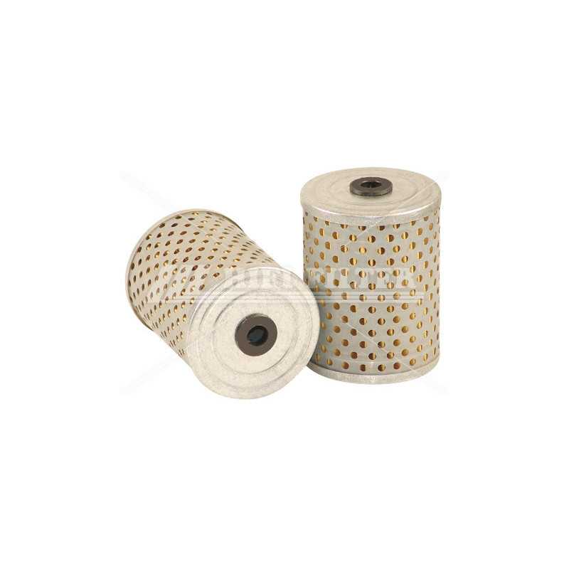 Filtre à huile SO 8002