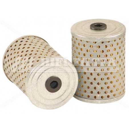 Filtre à huile SO 8002