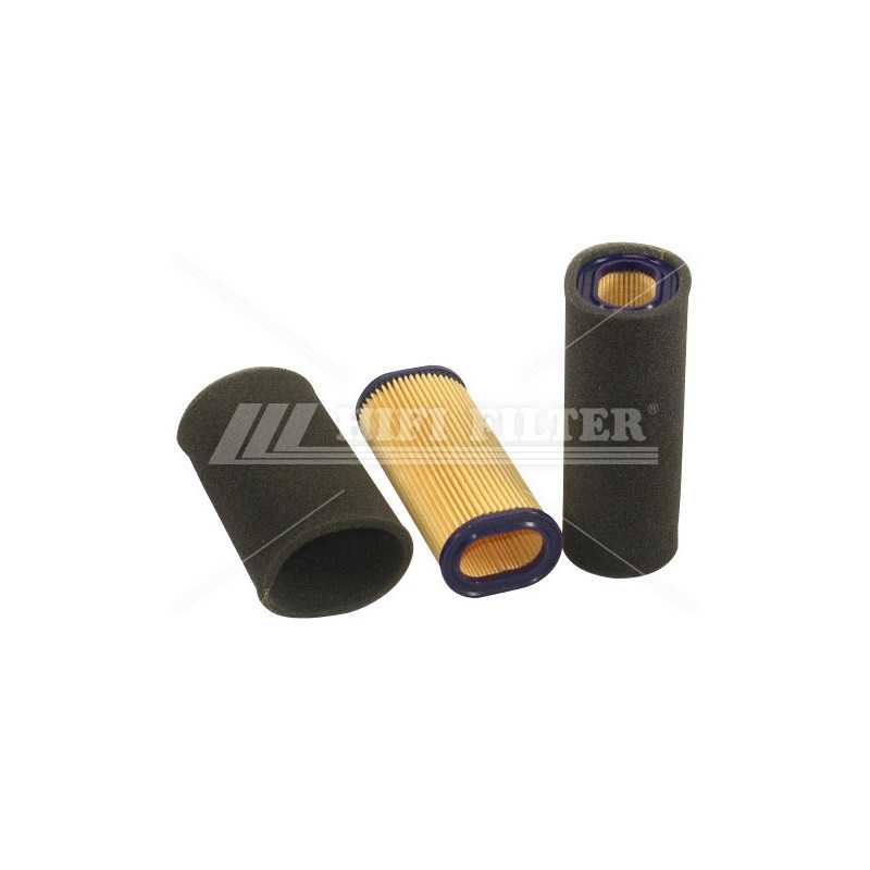 Filtre à air primaire SA 19774