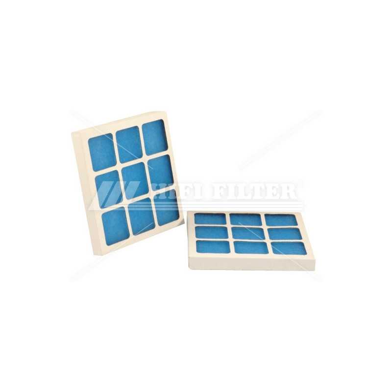 Filtre habitacle SC 50143