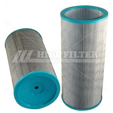 Filtre hydraulique SH 53439