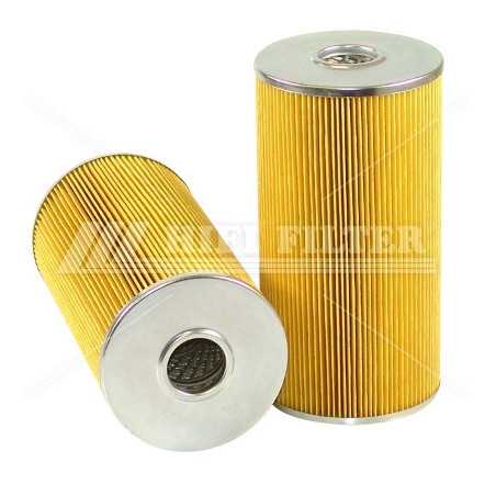 Filtre à huile SO 9019