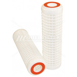 Filtre pour circuit de refroidissement EN 25150