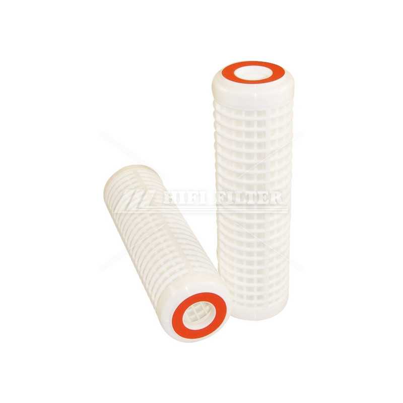 Filtre pour circuit de refroidissement EN 25150