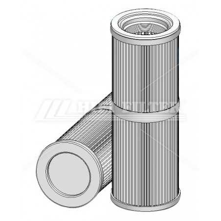 Filtre à air ASR 989403AG016