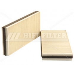Filtre habitacle SC 90230