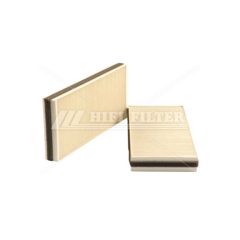 Filtre habitacle SC 90230