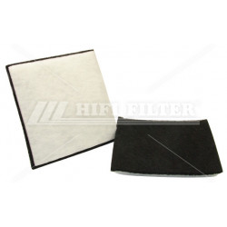 Filtre habitacle SC 90242 CA
